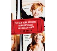The New York Regional Mormon Singles Halloween Dance (ebook)