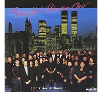 The New York Restoration Choir - I See a World