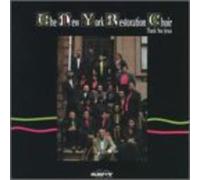 The New York Restoration Choir - Thank You Jesus