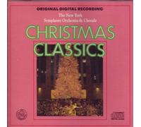 The New York Symphony Orchestra & Chorale: Christmas Classics
