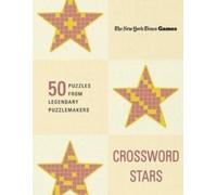 The New York Ti New York Times Games Crosswor (Tapa blanda) (PRESALE 28/09/2026)