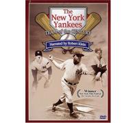 The New York Yankees - Team Of The Century [DVD] [2007] [Reino Unido]
