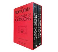 The New Yorker Encyclopedia of Cartoons