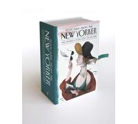 The New Yorker Postcards. Ten Decades 100 Covers: One Hundred Covers from Ten Decades