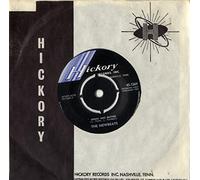 The Newbeats - bread and butter 45 rpm single