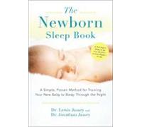 The Newborn Sleep Book (ebook)