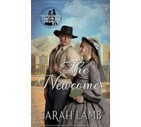 The Newcomer: 6 (Red Ridge Chronicles)