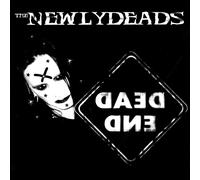 The Newlydeads - Dead End - Purple [Vinilo]