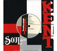 The Newports / Sinner Strong - Dixie Women / Don't Knock It [VINYL] [Vinilo]