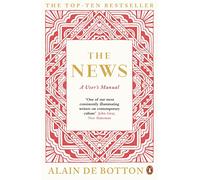The News: A User's Manual [Idioma Inglés]
