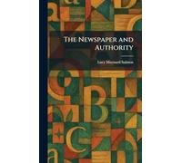 The Newspaper and Authority