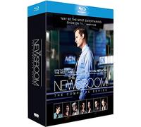 The Newsroom - Complete Season 1-3 [Blu-ray]