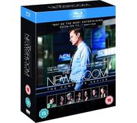 The Newsroom (Complete Series) - 9-Disc BoxSet (Blu-Ray)
