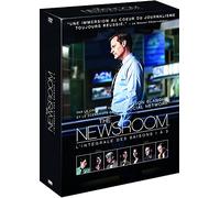 The Newsroom - L'intégrale des saisons 1 à 3 [Francia] [DVD]