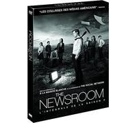 The Newsroom - Saison 2 [Francia] [DVD]