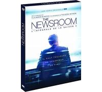 The Newsroom - Saison 3 [Francia] [DVD]