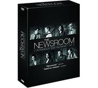 The Newsroom - Saisons 1 & 2 [DVD]