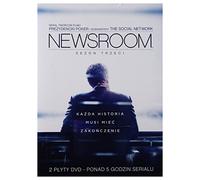 The Newsroom Season 3 [2DVD] (IMPORT) (No hay versión española)