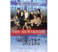 The Newsroom: The Complete Series