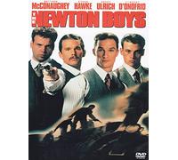 The_Newton_Boys [Italia] [DVD]