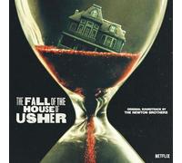 The Newton Brothers - The Fall of the House of Usher [Vinilo]