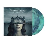 The Newton Brothers - The Newton Brothers - The Haunting Of Hill House [Vinilo]