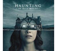 The Newton Brothers - The Newton Brothers - The Haunting Of Hill House [Vinilo]