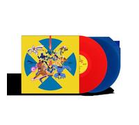 Ost - X-Men '97 [Vinilo]