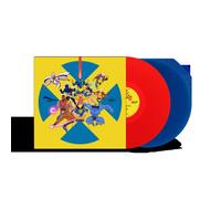 Ost - X-Men '97 [Vinilo]