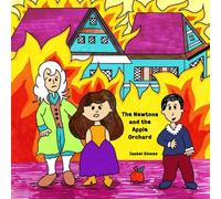 The Newtons and the Apple Orchard (TOSOL - The Outspoken Society of the Literatti)