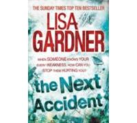 The Next Accident (fbi Profiler 3) (ebook)