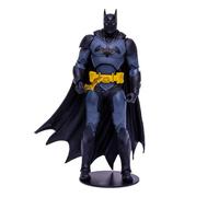 The Next Batman Dc Multiverse Figura de Acción Mcfarlane Toys
