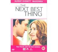 The Next Best Thing [DVD] [2000] by Madonna