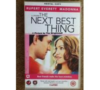 The Next Best Thing [Reino Unido] [VHS]