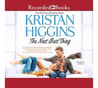 The Next Best Thing (The Gideon's Cove Series)