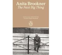 The Next Big Thing