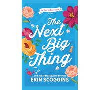 The Next Big Thing: The Sunrise Beach Series Book One