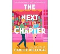 The Next Chapter: A Novel (Dial Delights)