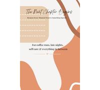 The Next Chapter Begins: Because Every Moment Deserves Something Special