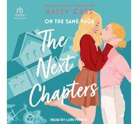 The Next Chapters: On the Same Page