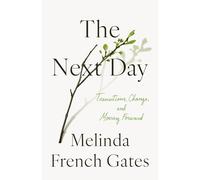 The Next Day: Transitions, Change, and Moving Forward