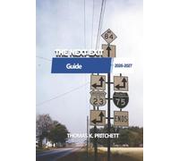 THE NEXT EXIT 2026-2027: A Comprehensive Guide on USA Interstate Highway Service