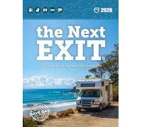 The Next Exit 2026: USA Interstate Highway Service Guide
