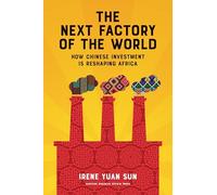 The Next Factory of the World: How Chinese Investment Is Reshaping Africa (0)
