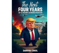 The Next Four Years: Of A Trump Administration