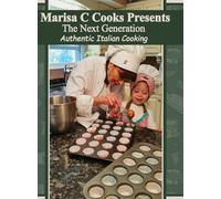 The Next Generation of Authentic Italian Cooking