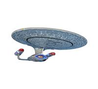 The next generation STARK TREK