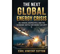 THE NEXT GLOBAL ENERGY CRISIS: Oil Shocks, Geopolitics, and the Economic Battle for Energy Security (Money Rules The World)