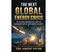 THE NEXT GLOBAL ENERGY CRISIS: Oil Shocks, Geopolitics, and the Economic Battle for Energy Security (Money Rules The World)