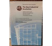 The Next Industrial Revolution